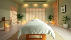 2026년을 위한 인천마사지 필수 가이드: 최고의 장소 찾기