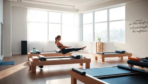 ピラティス おすすめの必須ガイド: 2026年のトップピック