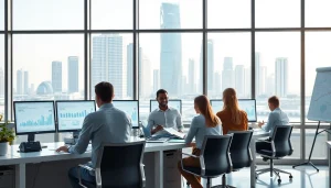 Proven Accounting Services in Dubai: A Comprehensive Guide for 2026