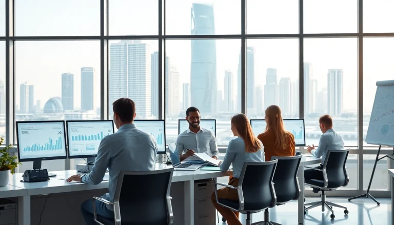 Proven Accounting Services in Dubai: A Comprehensive Guide for 2026