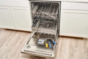 Affordable Edmonton Dishwasher Repair Without Hidden Fees