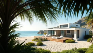 Unveiling the Architectural Elegance of Orleans Cape