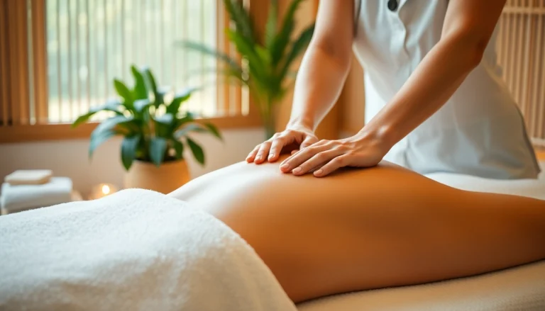 필수 마사지 기법: 2026년 최고의 궁극적 이완법 발견하기