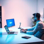 Effective Image to Prompt AI Techniques for 2026 Success