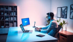 Effective Image to Prompt AI Techniques for 2026 Success