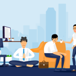 Mental Health Awareness and Early Support Strategies