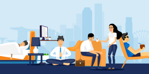 Mental Health Awareness and Early Support Strategies