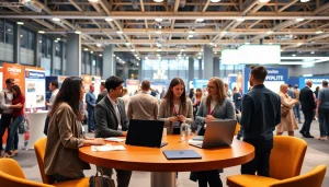 Networking Opportunities in Construction: Enhancing Your Presence at Construction Networking Events