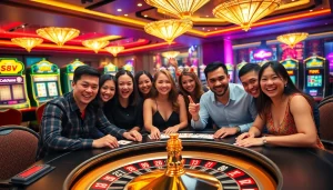 Winning Strategies for 888VND in 2026: Expert Tips for Gamblers