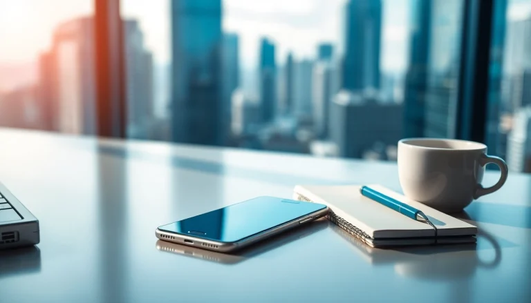 Funkcje Samsung Galaxy: Co warto wiedzieć o najnowszych modelach?