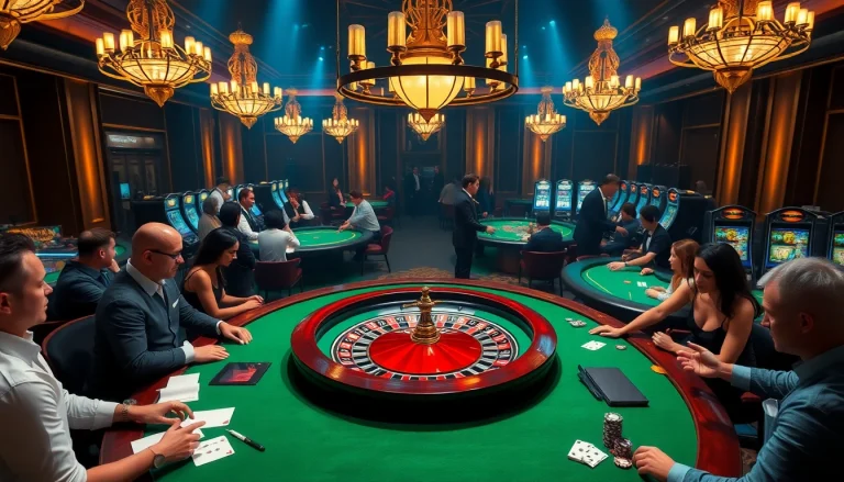 Winning Strategies for Gamblers at https://www.kjc.global/ in 2026: Master Your Odds and Bankroll Management