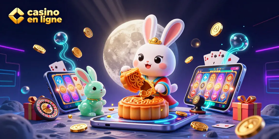 Jouez dans un casino en ligne avec des jeux et des gains captivants.