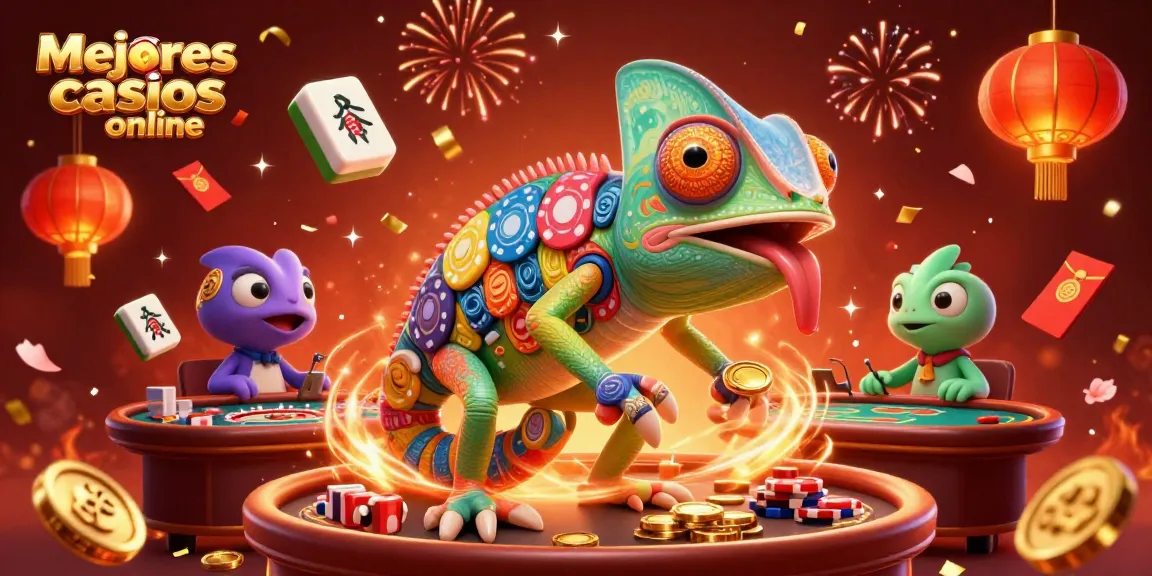 Juega en los mejores casinos online de España y captura monedas doradas en un entorno lleno de premios.