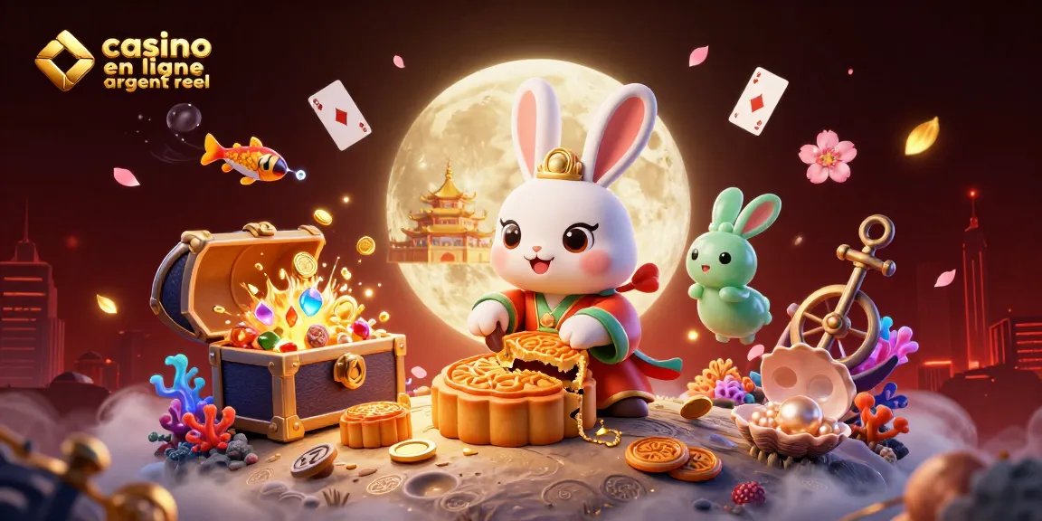 Gagnez gros avec le casino en ligne argent réel à travers des illustrations riches et captivantes.