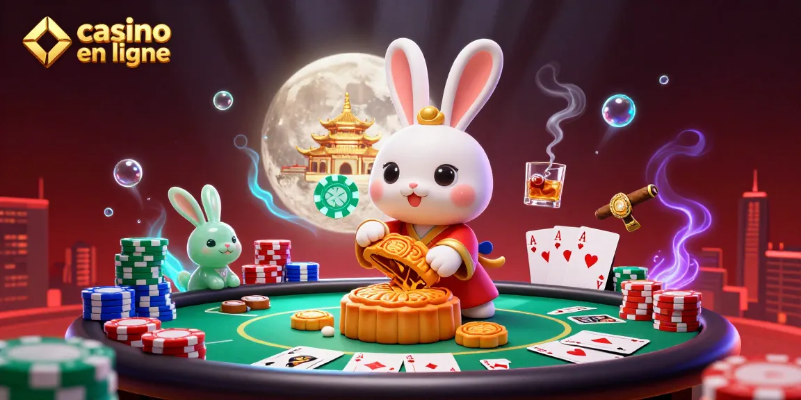 Découvrez le monde des jeux avec le casino en ligne et ses trésors cachés.