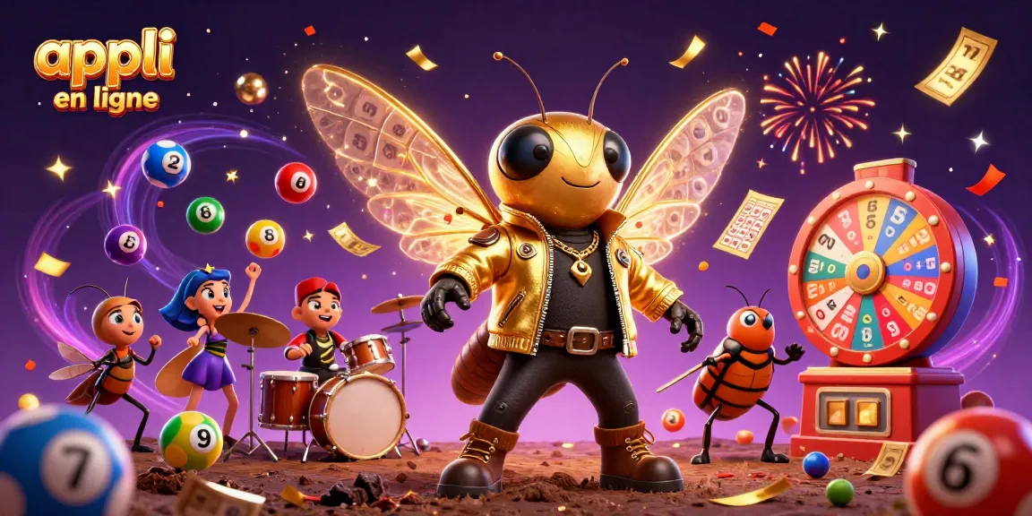 Jouer avec appli casino en ligne pour profiter d'une expérience de jeu dynamique et colorée